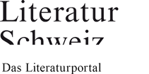 LiteraturSchweiz